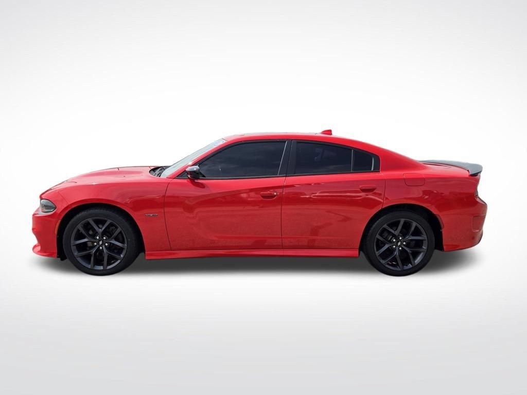 Used 2019 Dodge Charger R/T w/ Plus Group RWD image 9