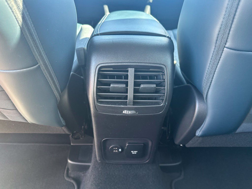 Used 2023 Ford Bronco Sport Outer Banks w/ Tech Package AWD/4WD image 13