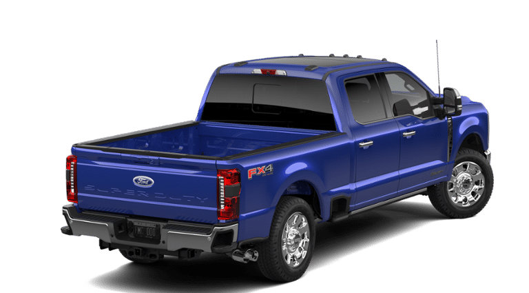 New 2026 Ford F250 Lariat w/ Lariat Ultimate Package AWD/4WD image 26