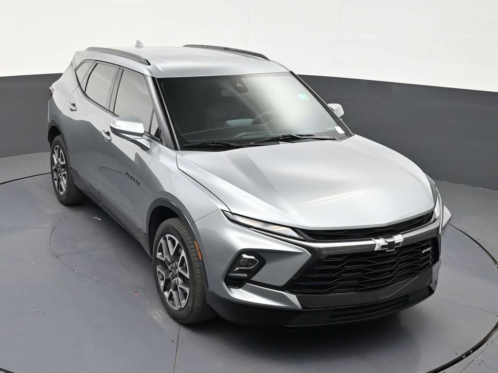 Used 2023 Chevrolet Blazer RS w/ Enhanced Convenience Package FWD image 18