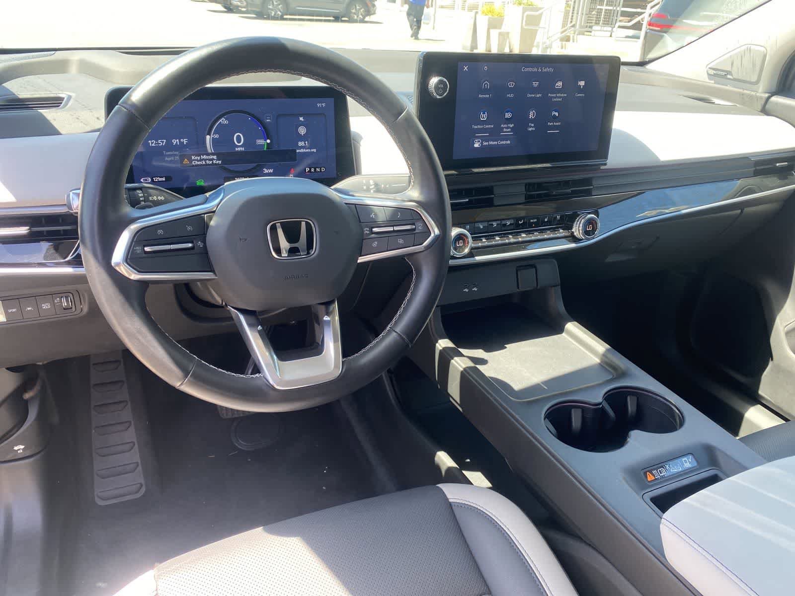 Used 2024 Honda Prologue Elite image 10