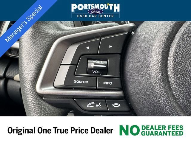 Used 2023 Subaru Forester Limited image 17