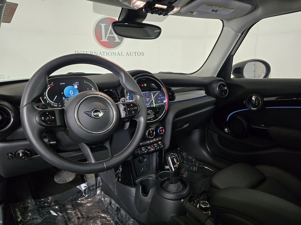 Certified 2023 MINI Cooper S image 19