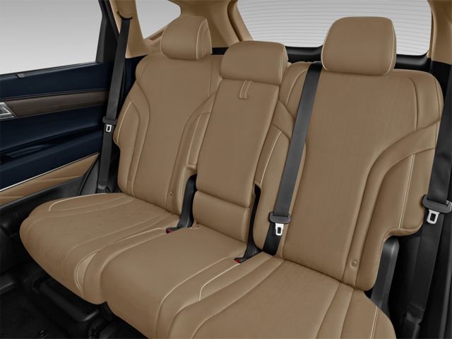 Used 2023 Genesis GV80 3.5T w/ Prestige Package image 11