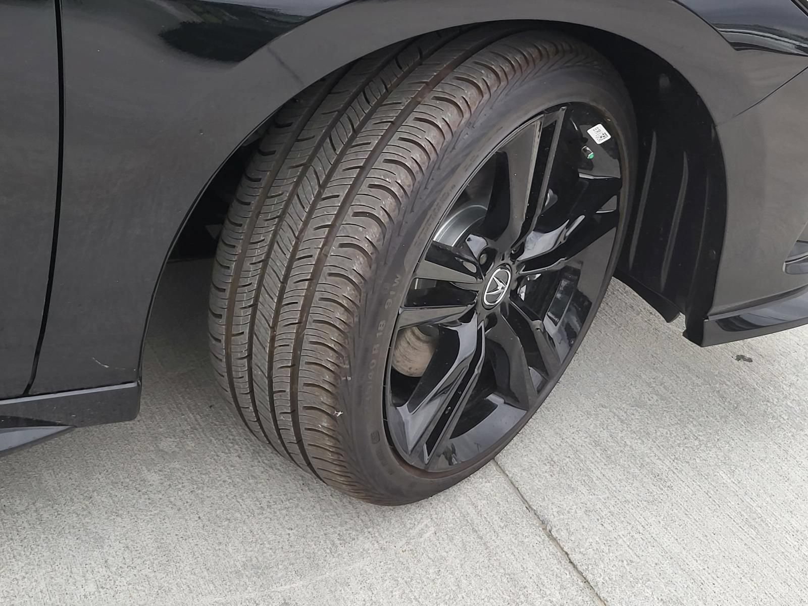 New 2026 Acura Integra A-Spec w/ Technology Package FWD image 7