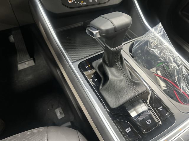 New 2026 Kia Carnival EX image 22