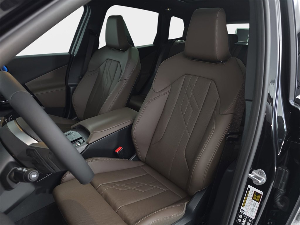 New 2026 BMW X3 xDrive30 w/ Premium Package image 15