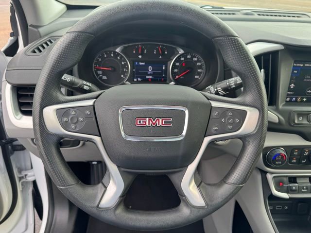 Used 2022 GMC Terrain SLE w/ Driver Convenience Package image 14