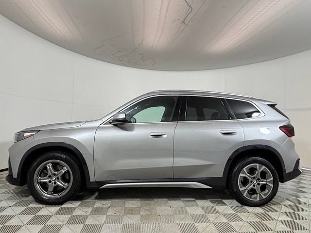New 2024 BMW X1 xDrive28i w/ Convenience Package AWD/4WD image 4