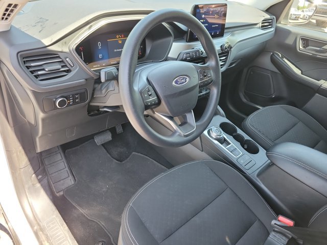Used 2025 Ford Escape Active AWD/4WD image 4