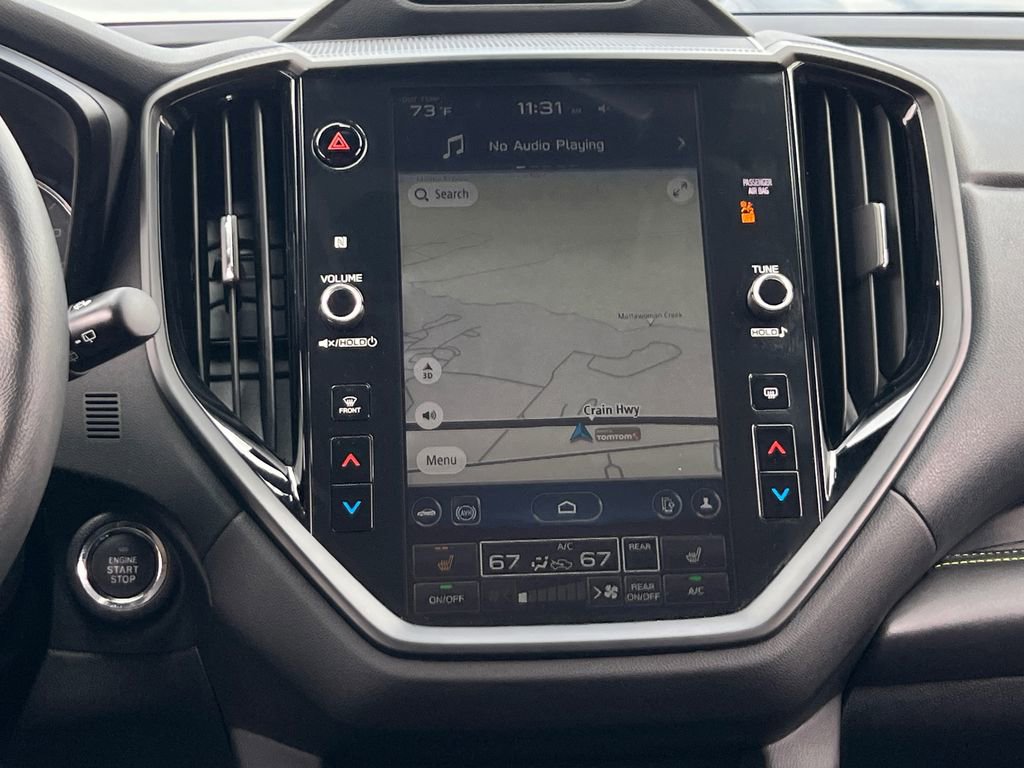 Used 2023 Subaru Ascent Onyx Edition Limited image 25
