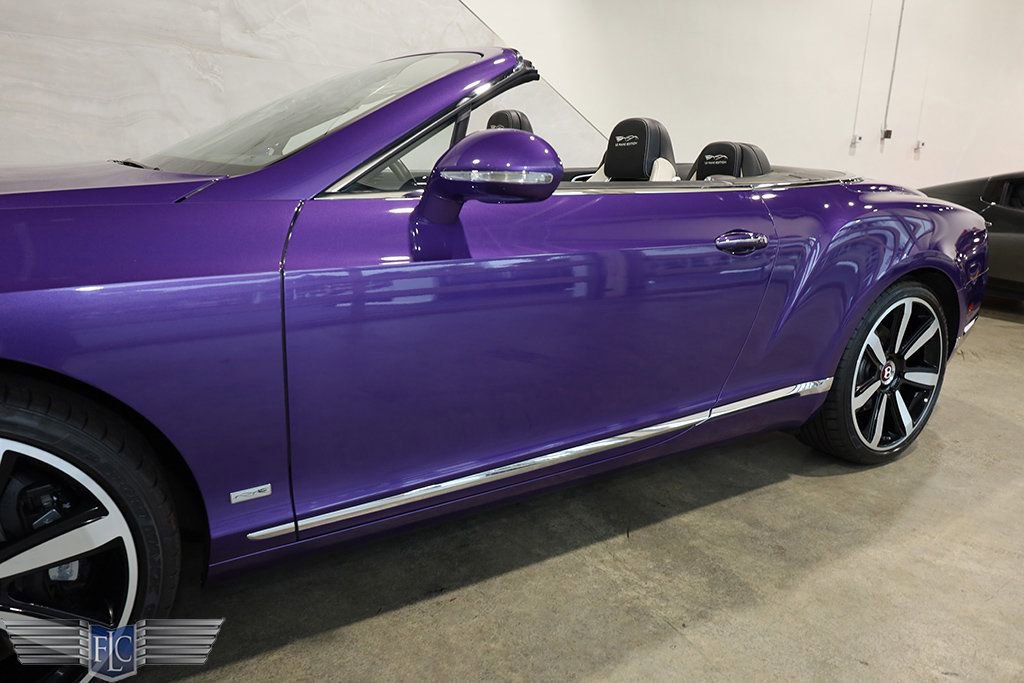 Used 2013 Bentley Continental GT image 9