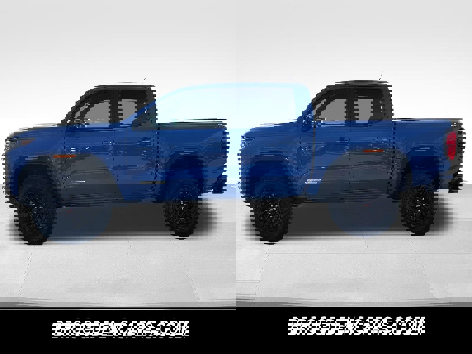 New 2026 GMC Canyon Elevation w/ Convenience Package image 6