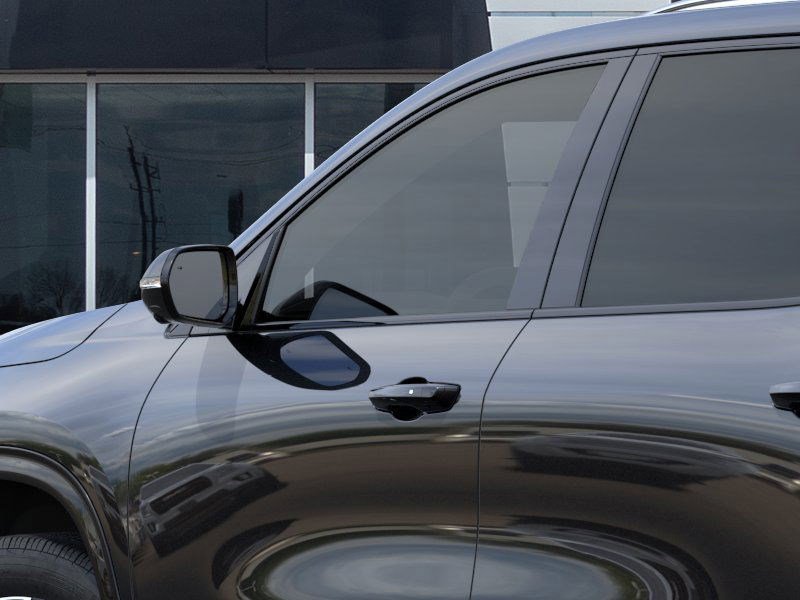 New 2026 Buick Enclave Sport Touring image 13