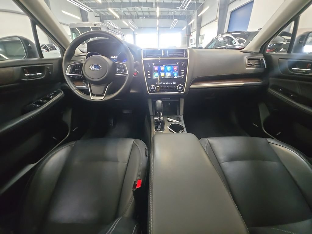 Used 2018 Subaru Outback 2.5i Limited AWD/4WD image 21