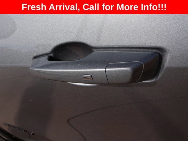 Used 2026 GMC Acadia Elevation w/ Black Edition AWD/4WD image 24