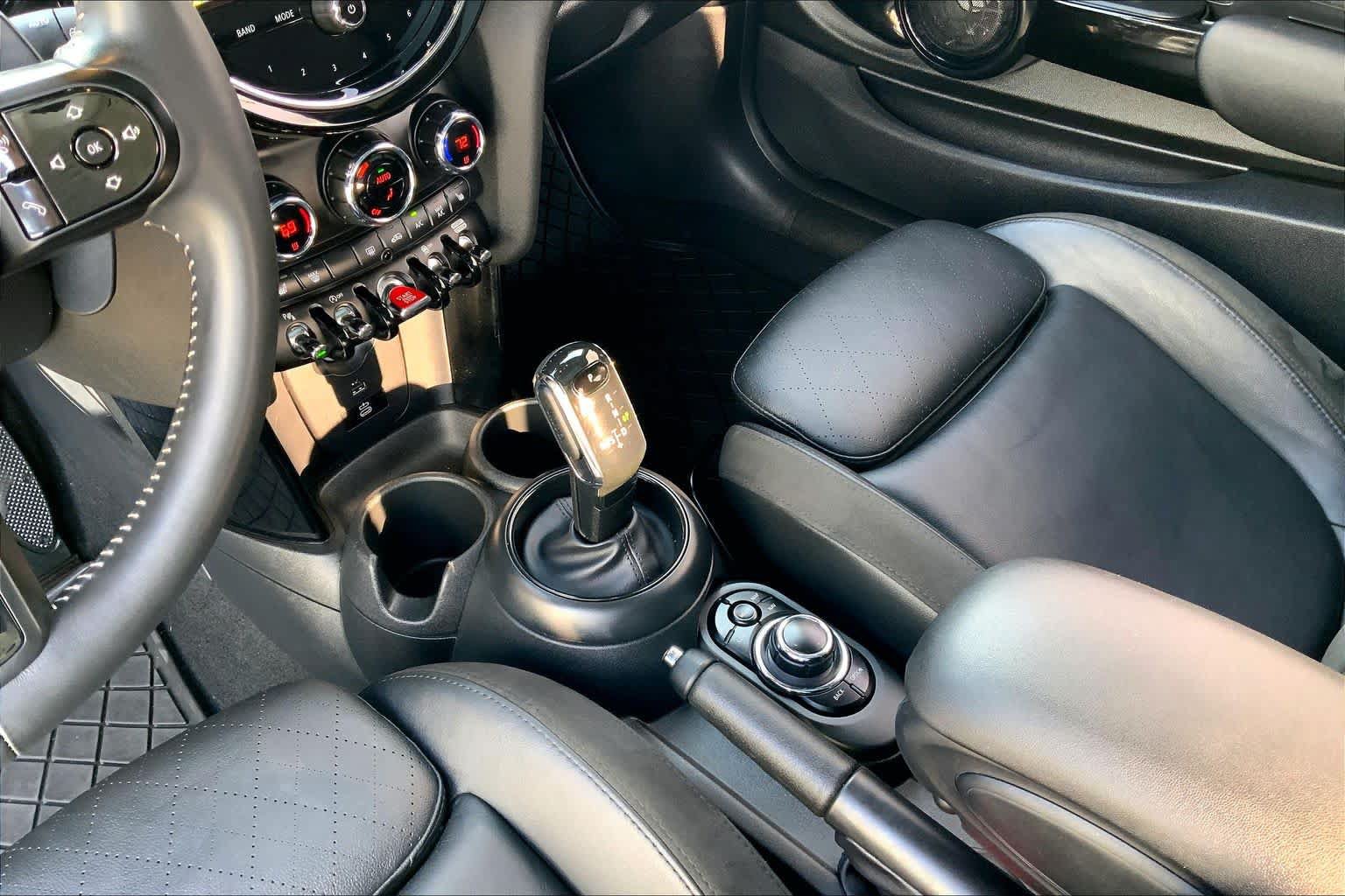 Used 2023 MINI Cooper S FWD image 17
