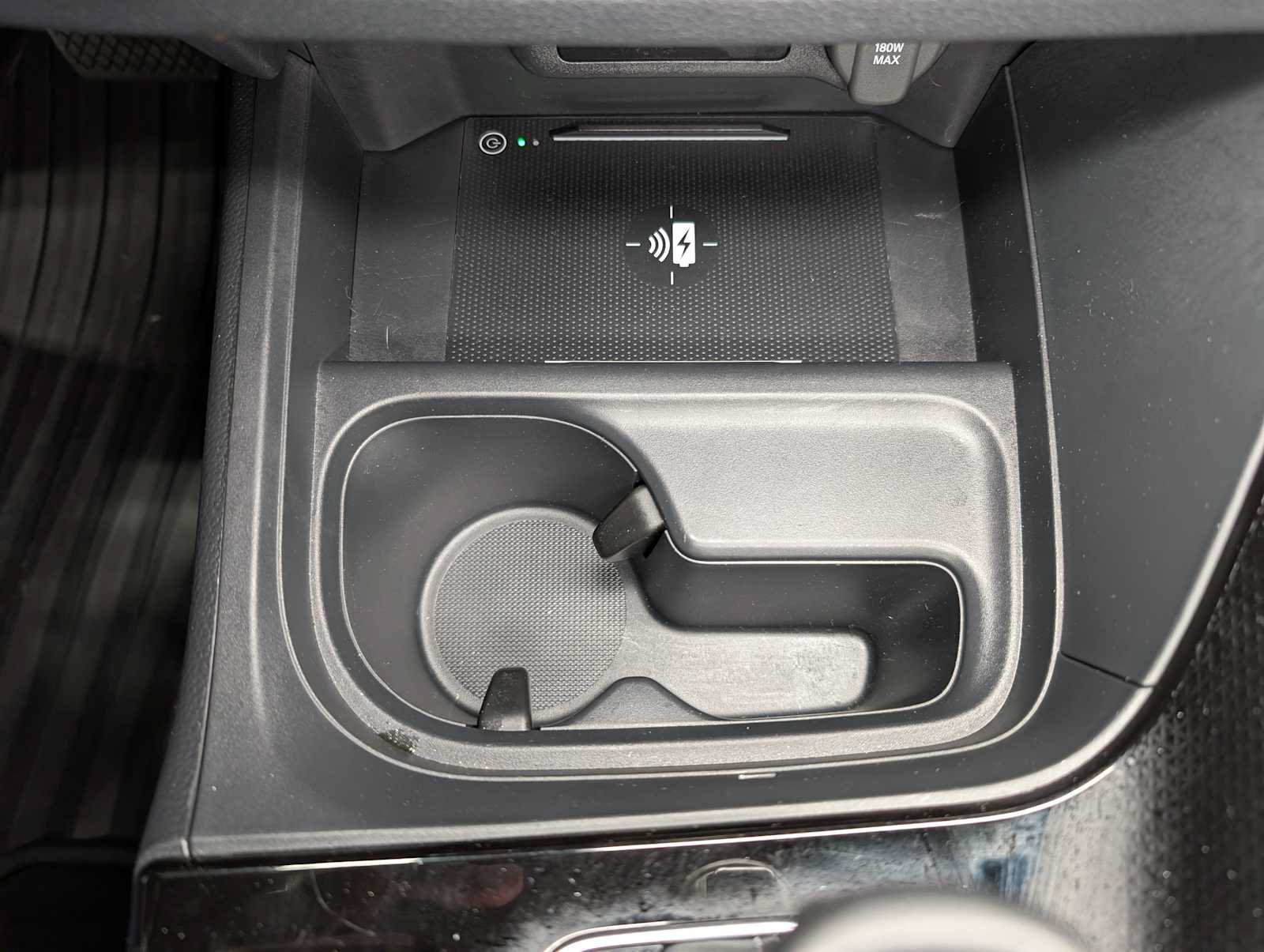 Certified 2025 Acura ADX AWD image 29