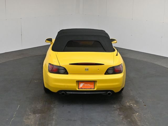 Used 2001 Honda S2000 Base image 37