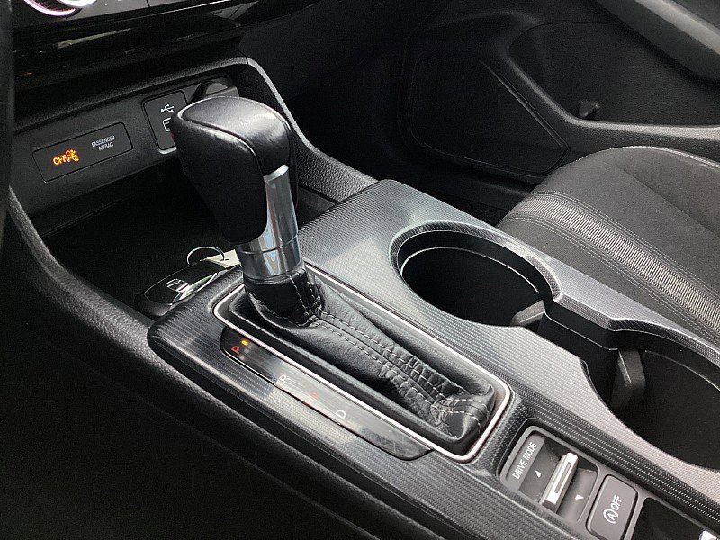 Used 2023 Honda Civic Sport image 13