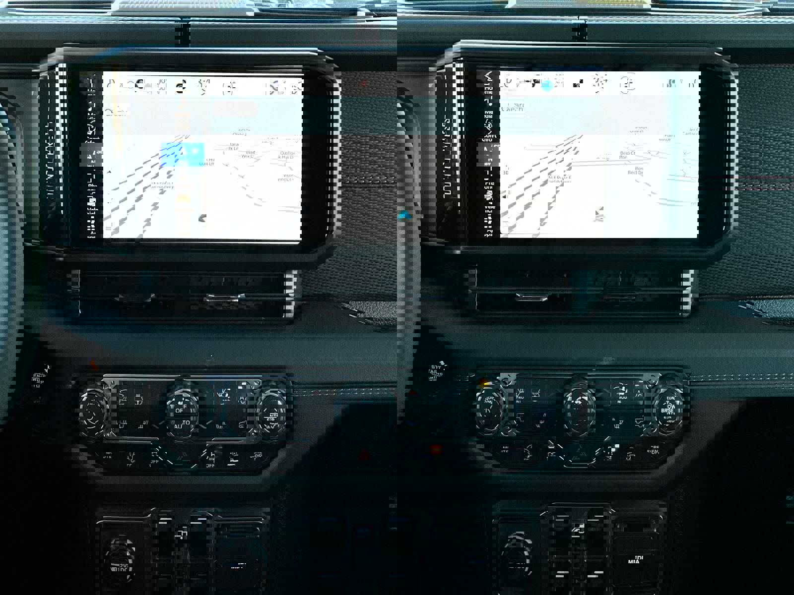 New 2026 Jeep Gladiator Rubicon image 26