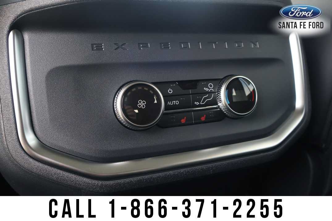 New 2027 Ford Expedition Max Platinum w/ Driver's Package AWD/4WD image 24