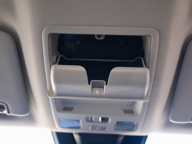 New 2025 Ford Ranger Lariat w/ Advanced Towing Package image 29