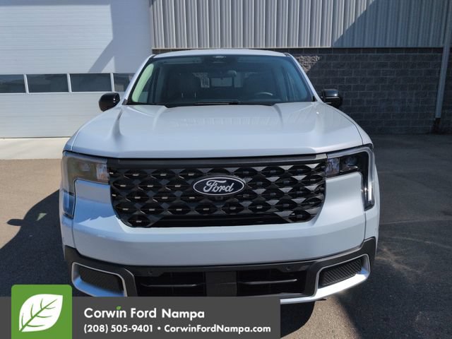 New 2026 Ford Maverick Lariat w/ 4K Tow Package AWD/4WD image 8