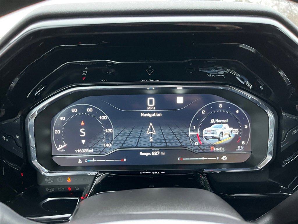 Used 2023 GMC Sierra 1500 Elevation image 14