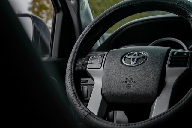 Used 2013 Toyota Tacoma PreRunner w/ SR5 Pkg image 43