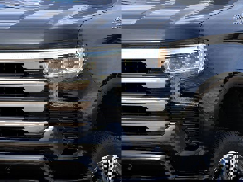 New 2026 Chevrolet Silverado 1500 High Country image 10