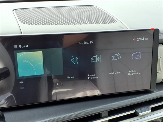 New 2026 Hyundai Santa Fe SEL w/ Tow & Go Package image 13