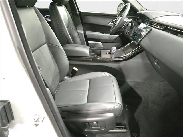 New 2026 Land Rover Range Rover Velar Dynamic SE image 10