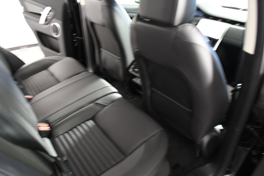 Certified 2025 Land Rover Discovery Sport S AWD/4WD image 22