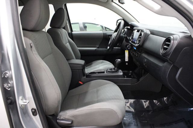 Used 2023 Toyota Tacoma SR AWD/4WD image 40