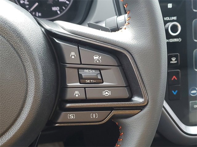 New 2025 Subaru Crosstrek 2.5i Limited image 22