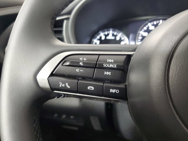 New 2026 MAZDA CX-30 AWD 2.5 S image 25