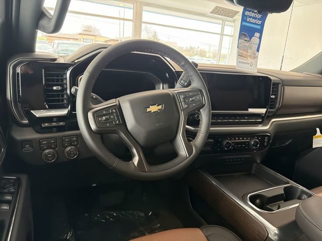 New 2026 Chevrolet Silverado 2500 High Country w/ High Country Premium Package image 18