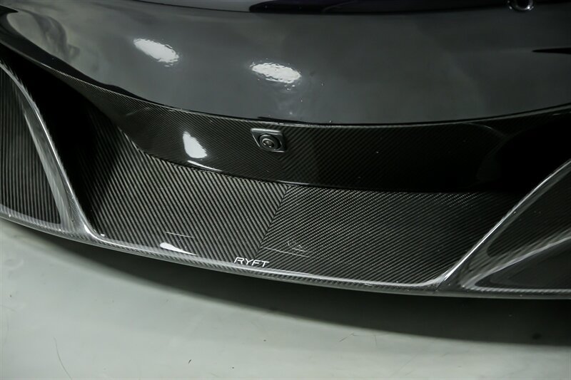 Used 2020 McLaren 720S Spider RWD image 7