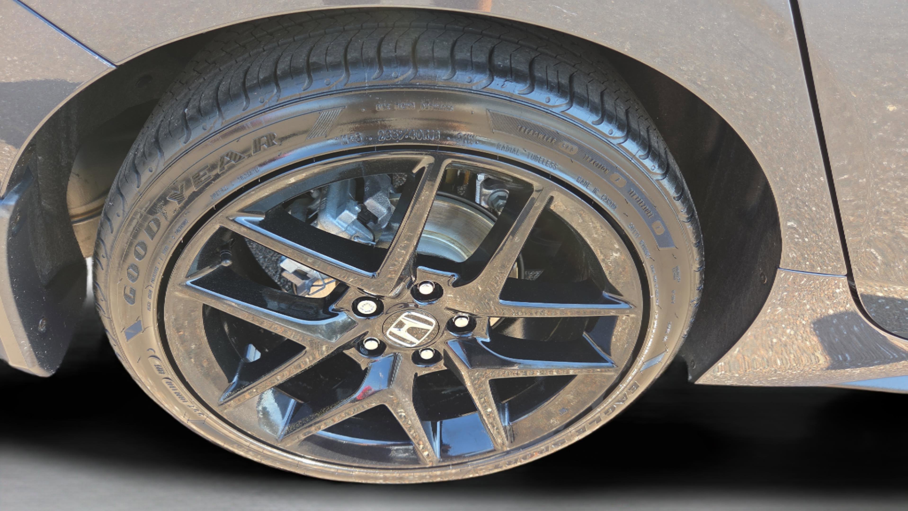 Used 2026 Honda Civic Sport image 22