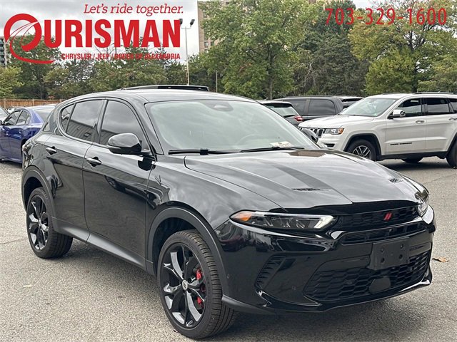 Used 2024 Dodge Hornet GT