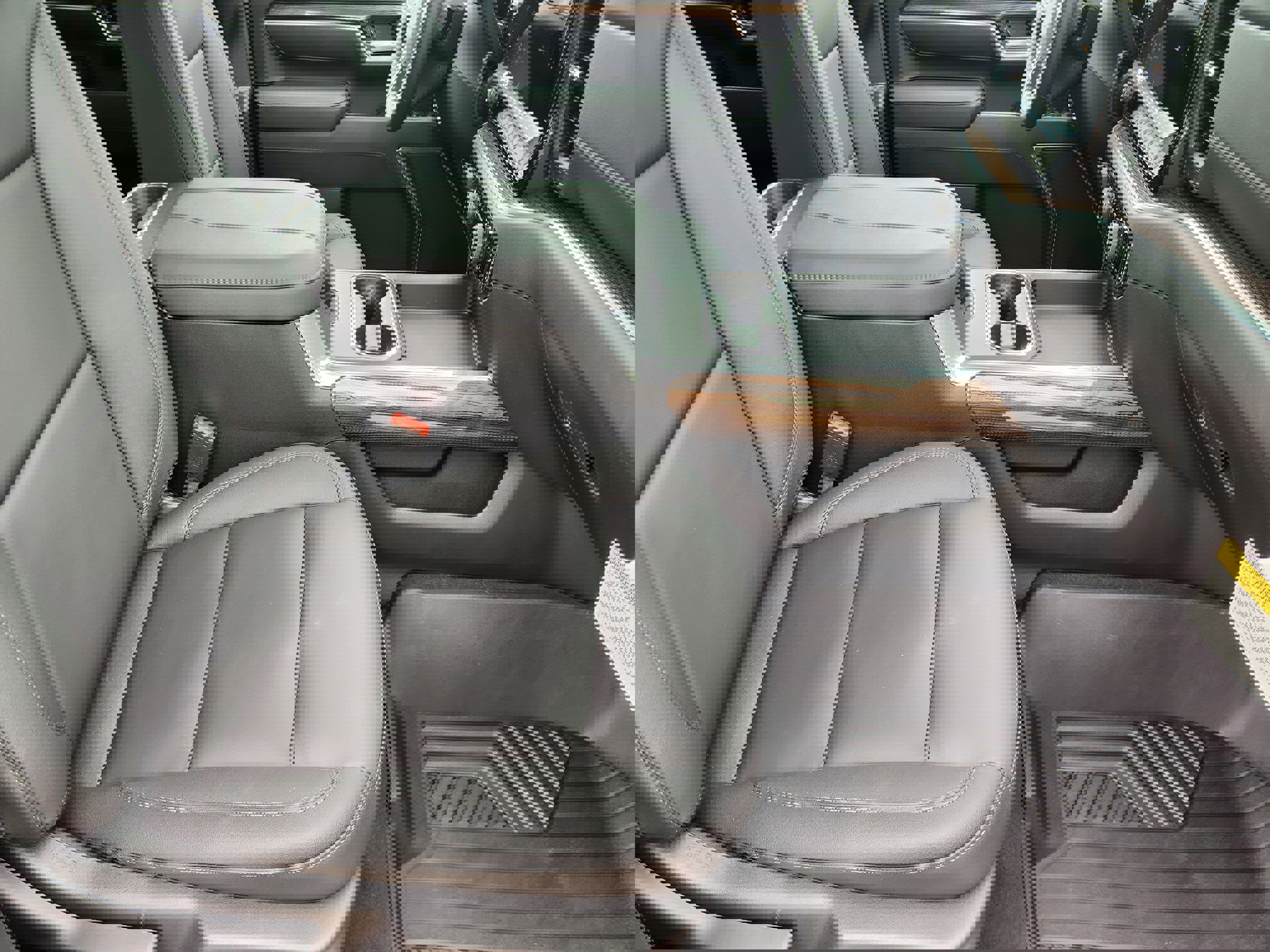 New 2026 Chevrolet Silverado 2500 LT image 19