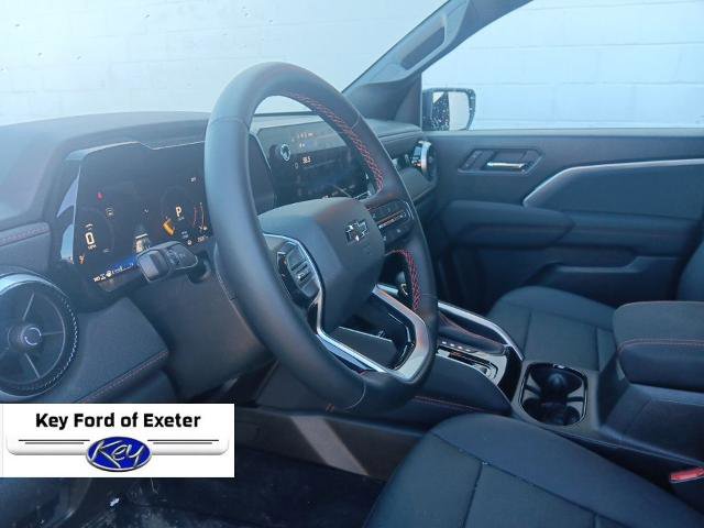 Used 2026 Chevrolet Colorado Z71 w/ Technology Package image 21