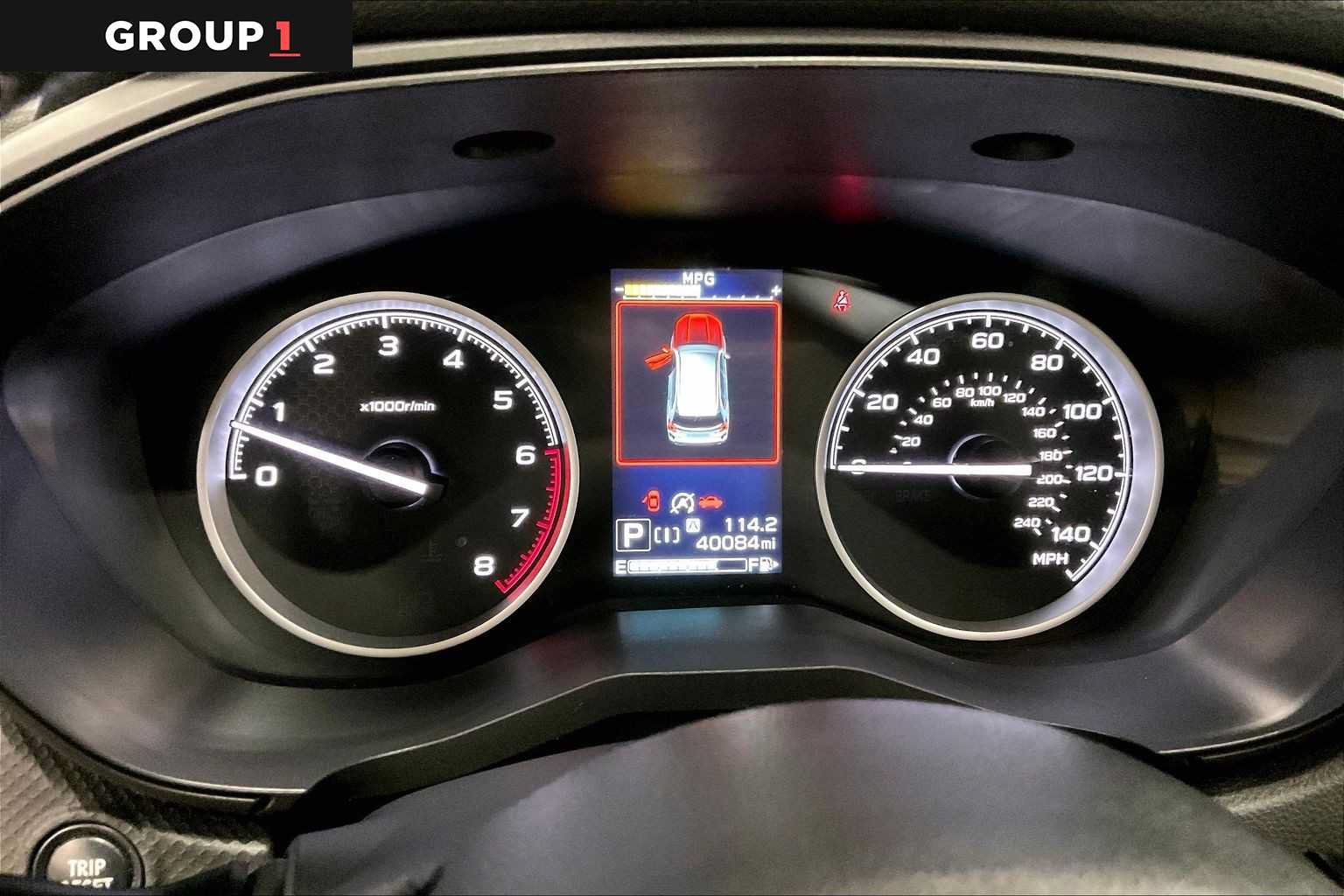 Used 2021 Subaru Forester Premium AWD/4WD image 26
