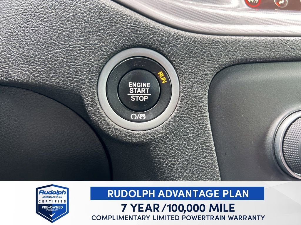 Used 2023 Dodge Charger SXT w/ Cold Weather Package image 45