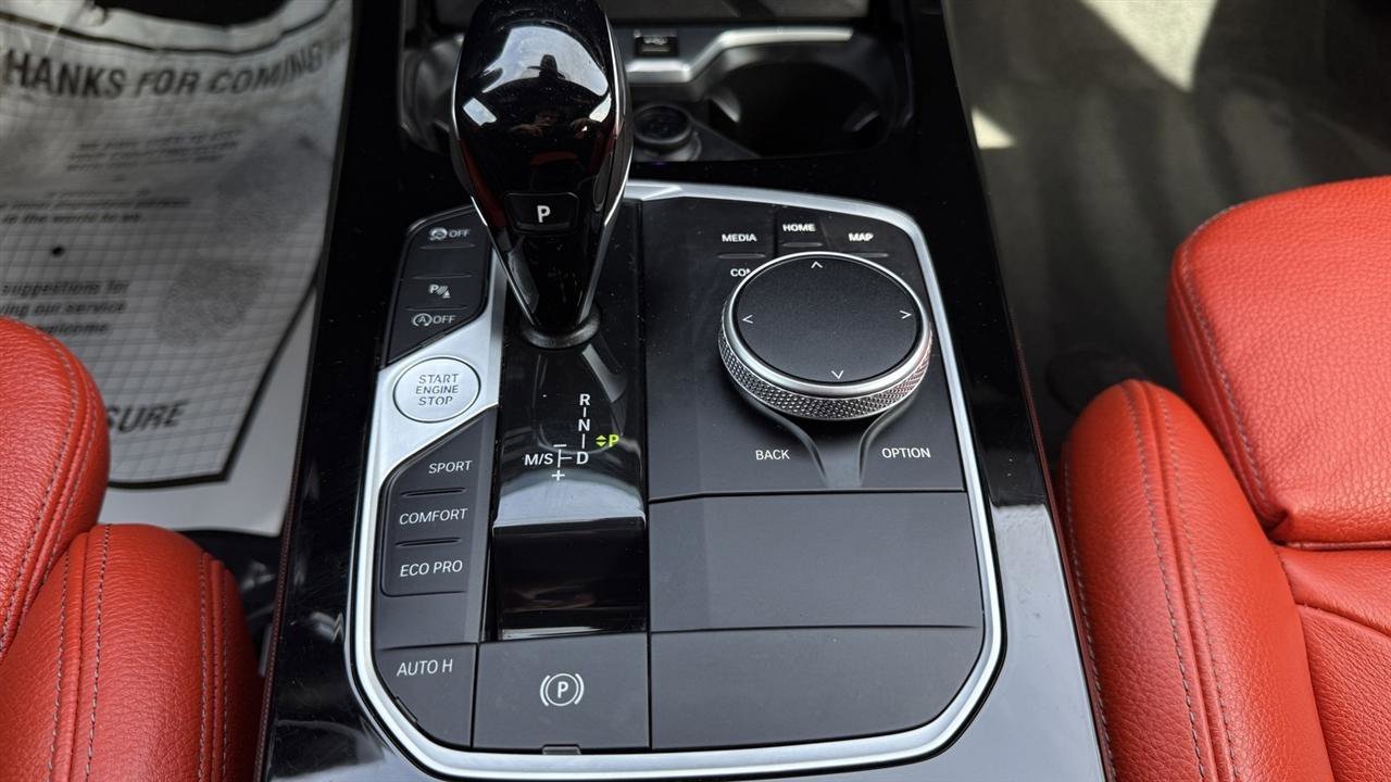 Used 2023 BMW M235i xDrive Gran Coupe M235i xDrive w/ Premium Package image 42