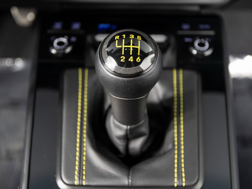 Certified 2023 Porsche 911 GT3 image 39