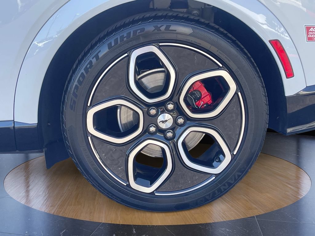 Certified 2023 Ford Mustang Mach-E GT AWD/4WD image 30