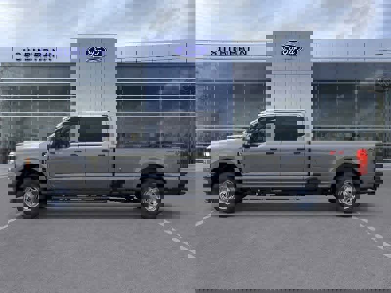 New 2026 Ford F350 XL image 3