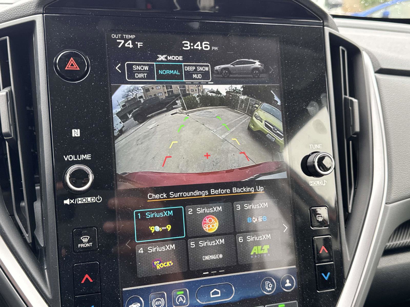 Certified 2025 Subaru Crosstrek 2.0i Premium AWD/4WD image 27